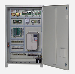 Auto Door Controller Elevator
